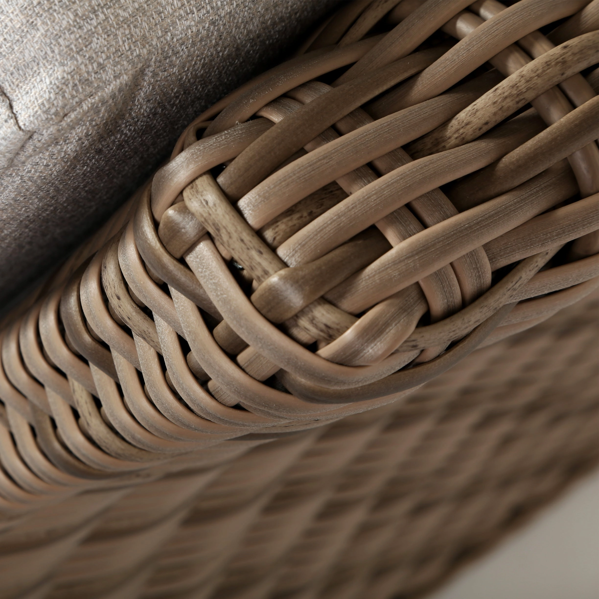 Laurent Right Arm Loveseat Section