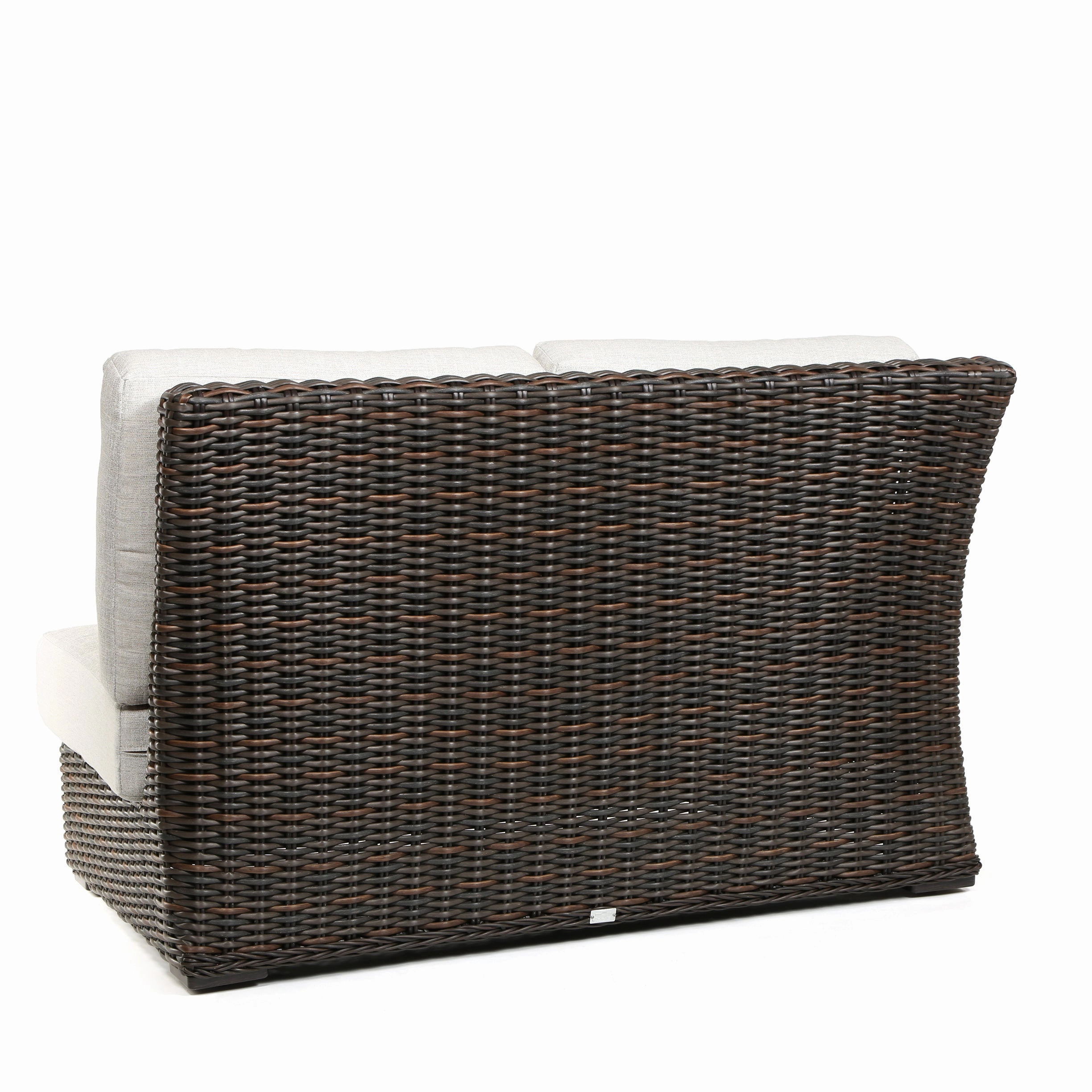 Laurent Right Arm Loveseat Section