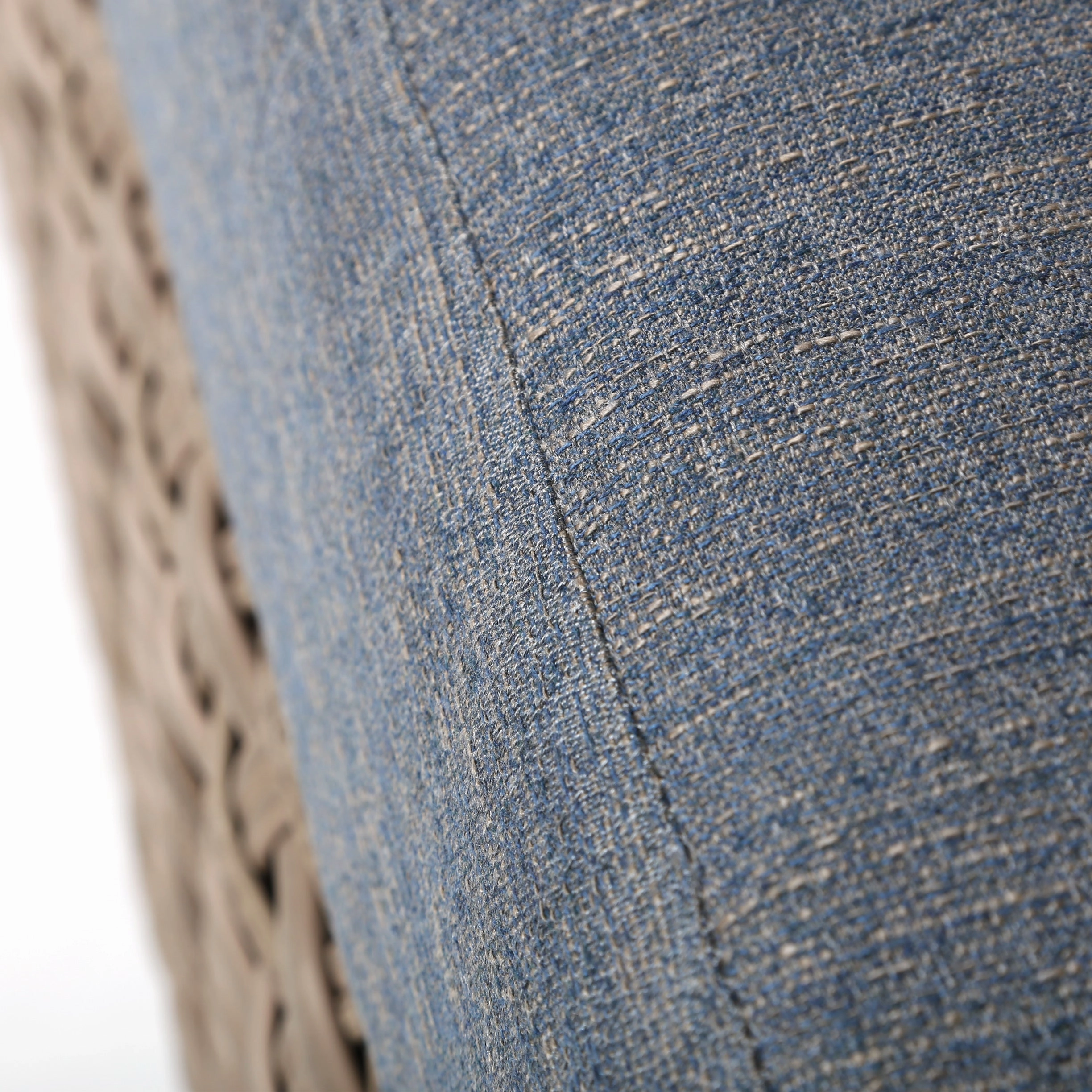 Laurent Right Arm Loveseat Section