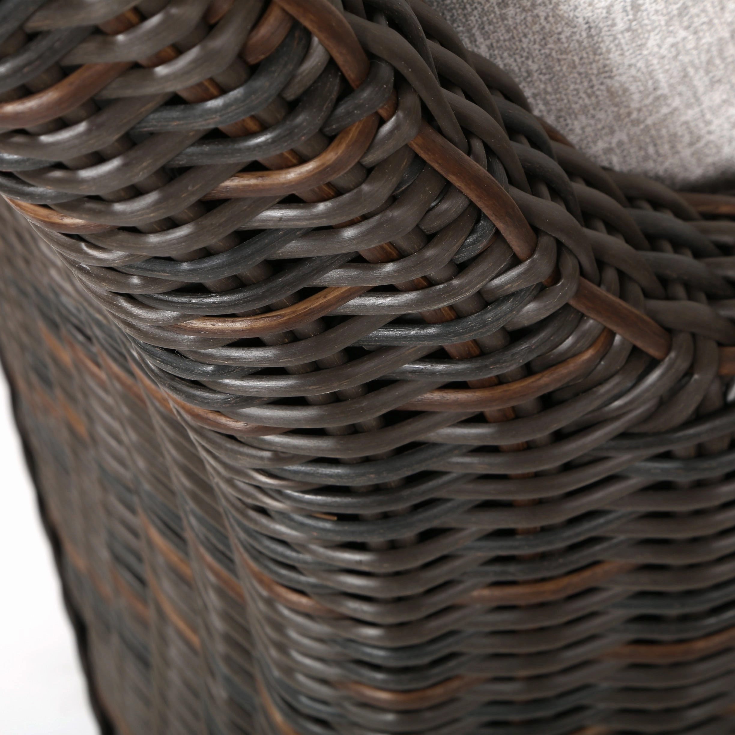 Laurent Right Arm Loveseat Section