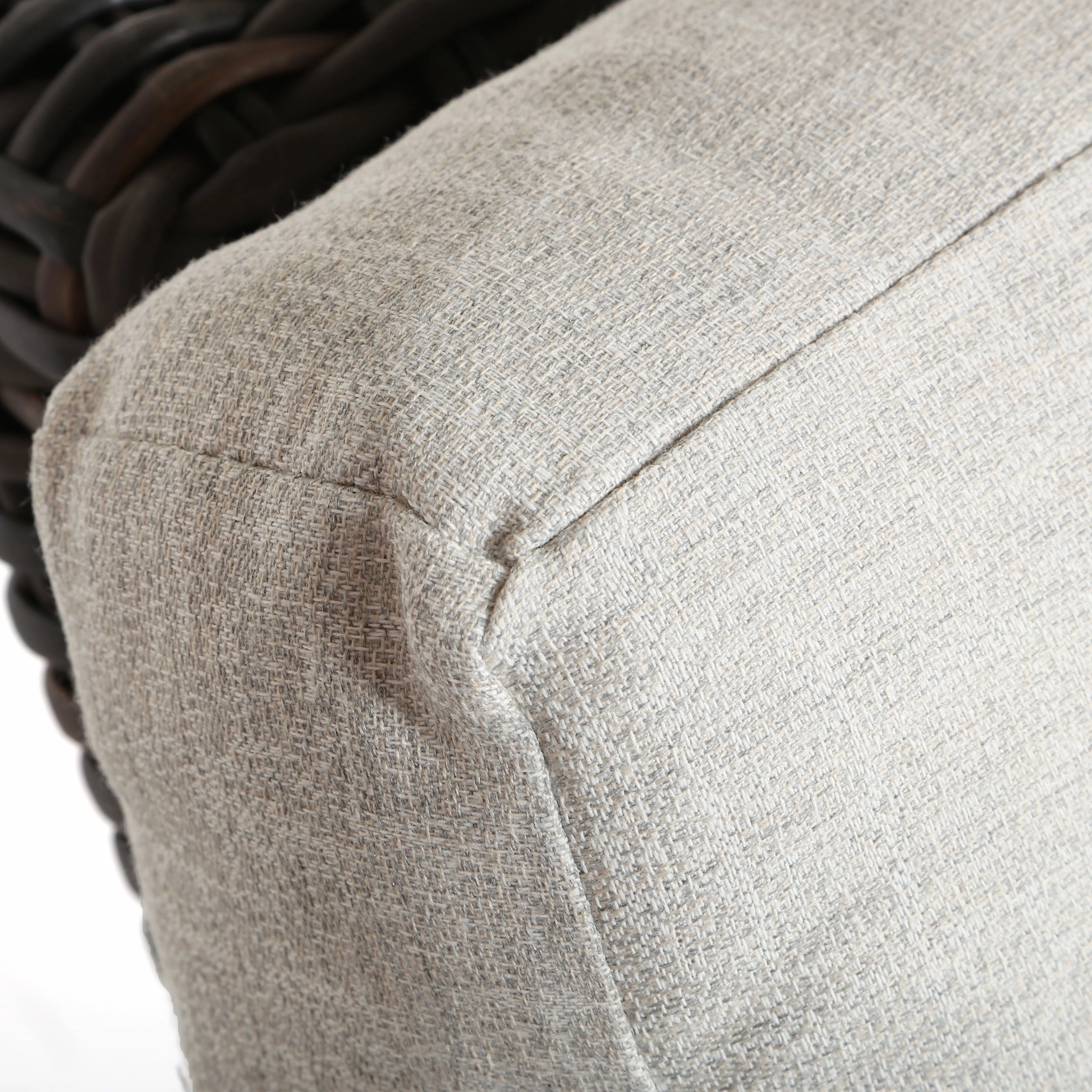 Laurent Right Arm Loveseat Section