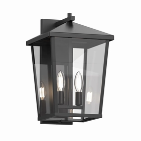 Laurentian Outdoor Wall LightWeatherproof outdoor lighting