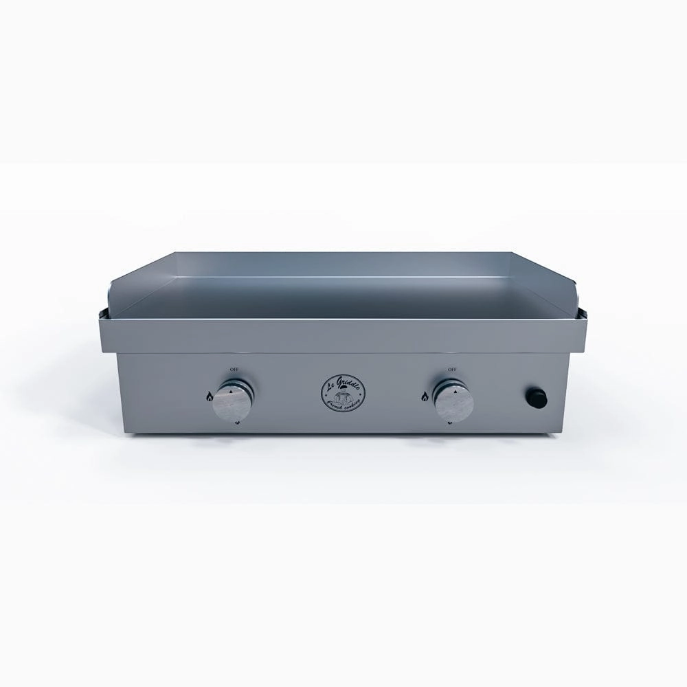 Le Griddle Original 30" Built-in Natural Gas Griddle GFE75