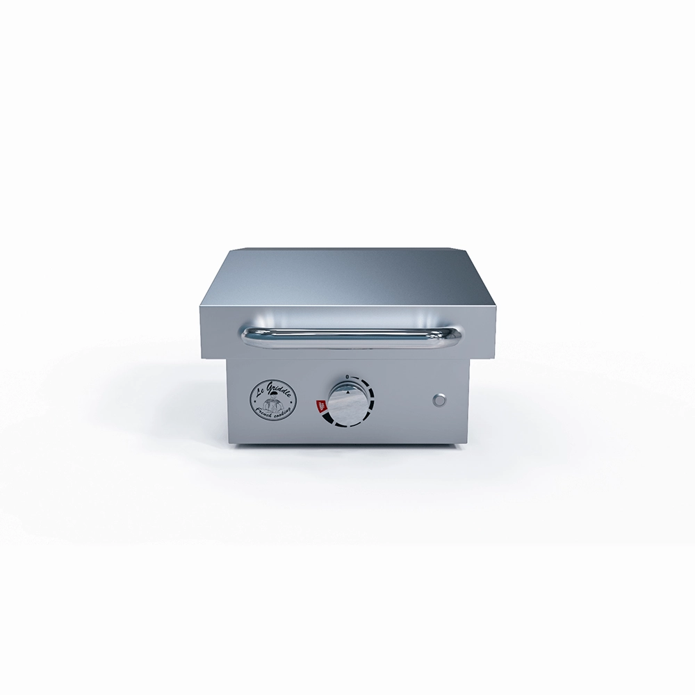 Le Griddle Wee 16" Built-in 1800W Electric Griddle GEE40