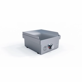 Le Griddle Wee 16" Built-in 1800W Electric Griddle GEE40 heavy-duty flat top grilling station