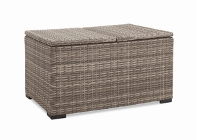 Le Mans Outdoor Lift-Top Coffee Table - Greyoutdoor patio furniture set
