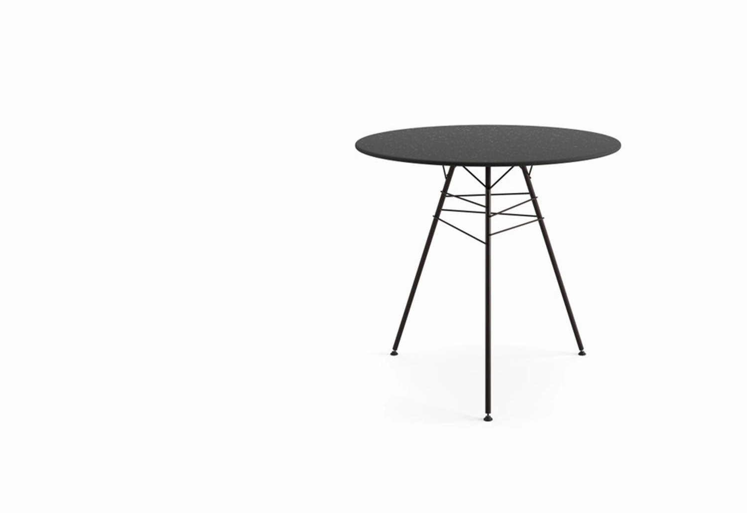 Leaf Outdoor Table | Round