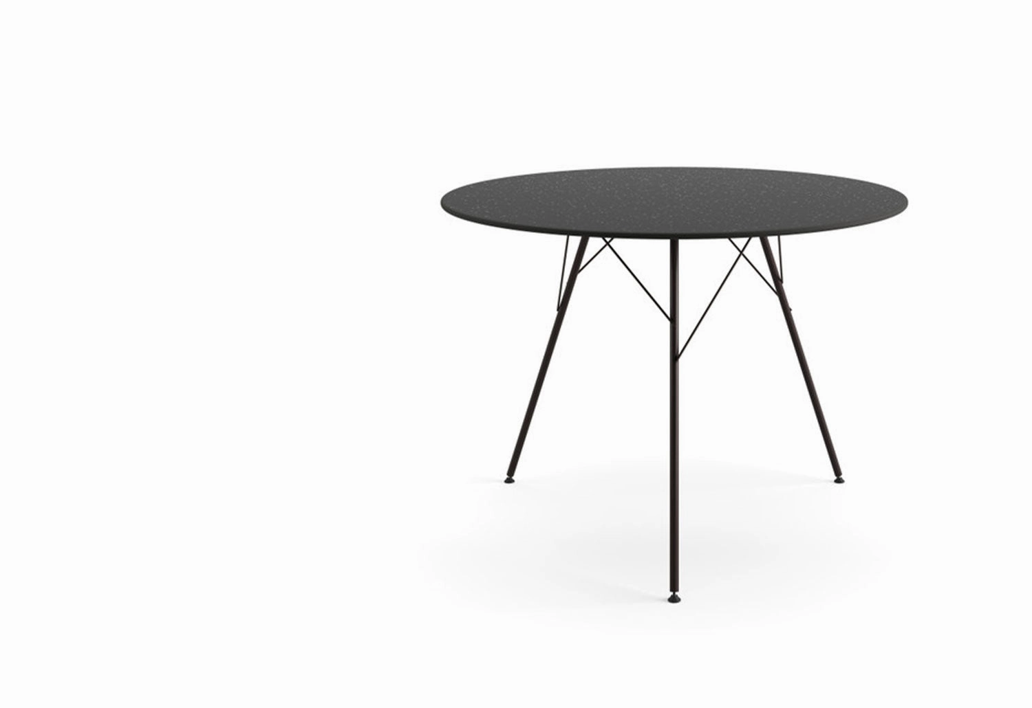 Leaf Outdoor Table | Round