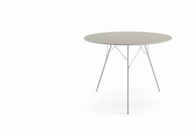 Leaf Outdoor Table | Roundoutdoor patio furniture set