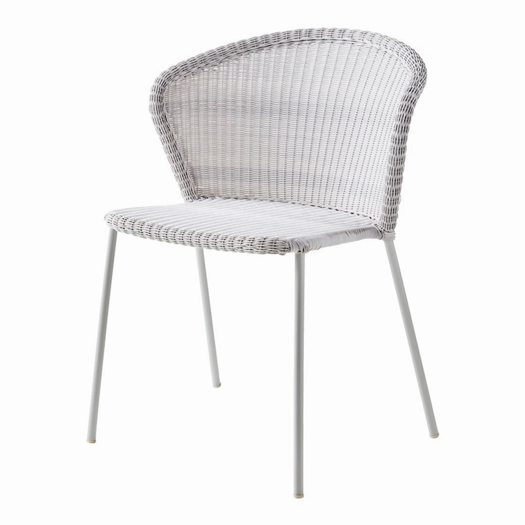 Lean Chair