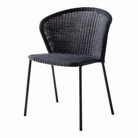 Lean Chairoutdoor patio dining furniture set