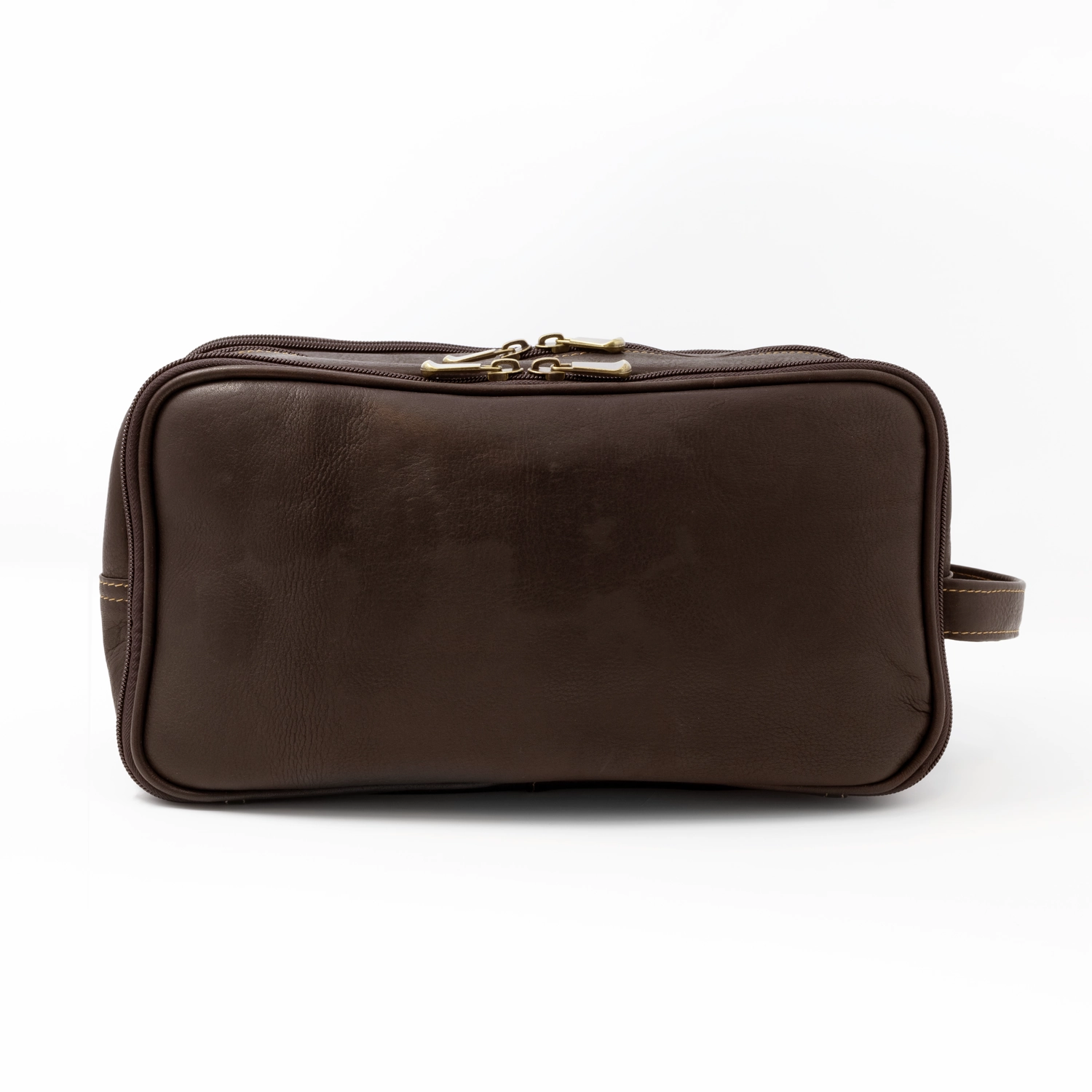 Flash Discount Today Leather Organizer Travel Kit