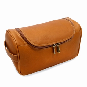 Todays Hot Savings Clearance Blowout Leather Shave Kit