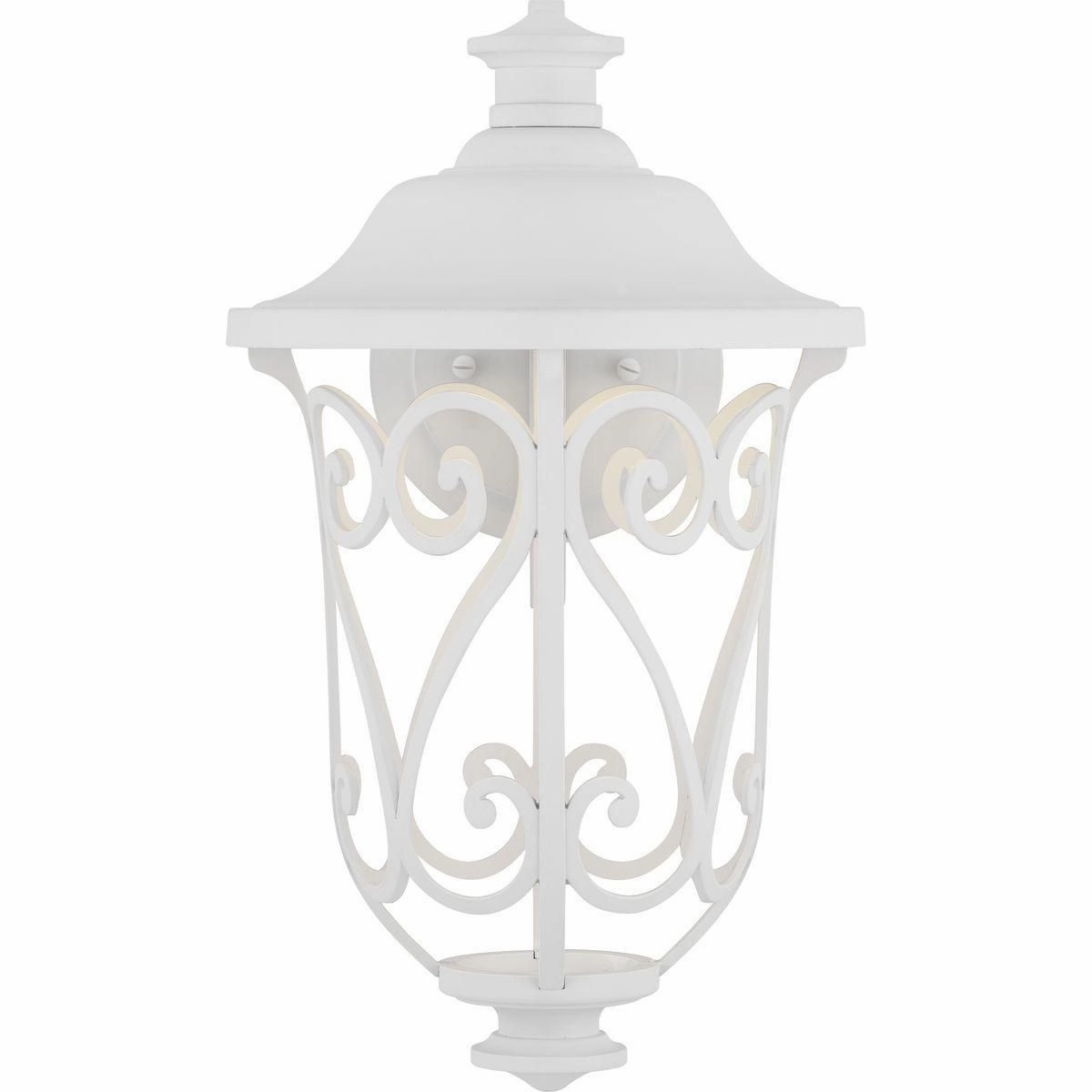 Leawood LED Outdoor Wall Light