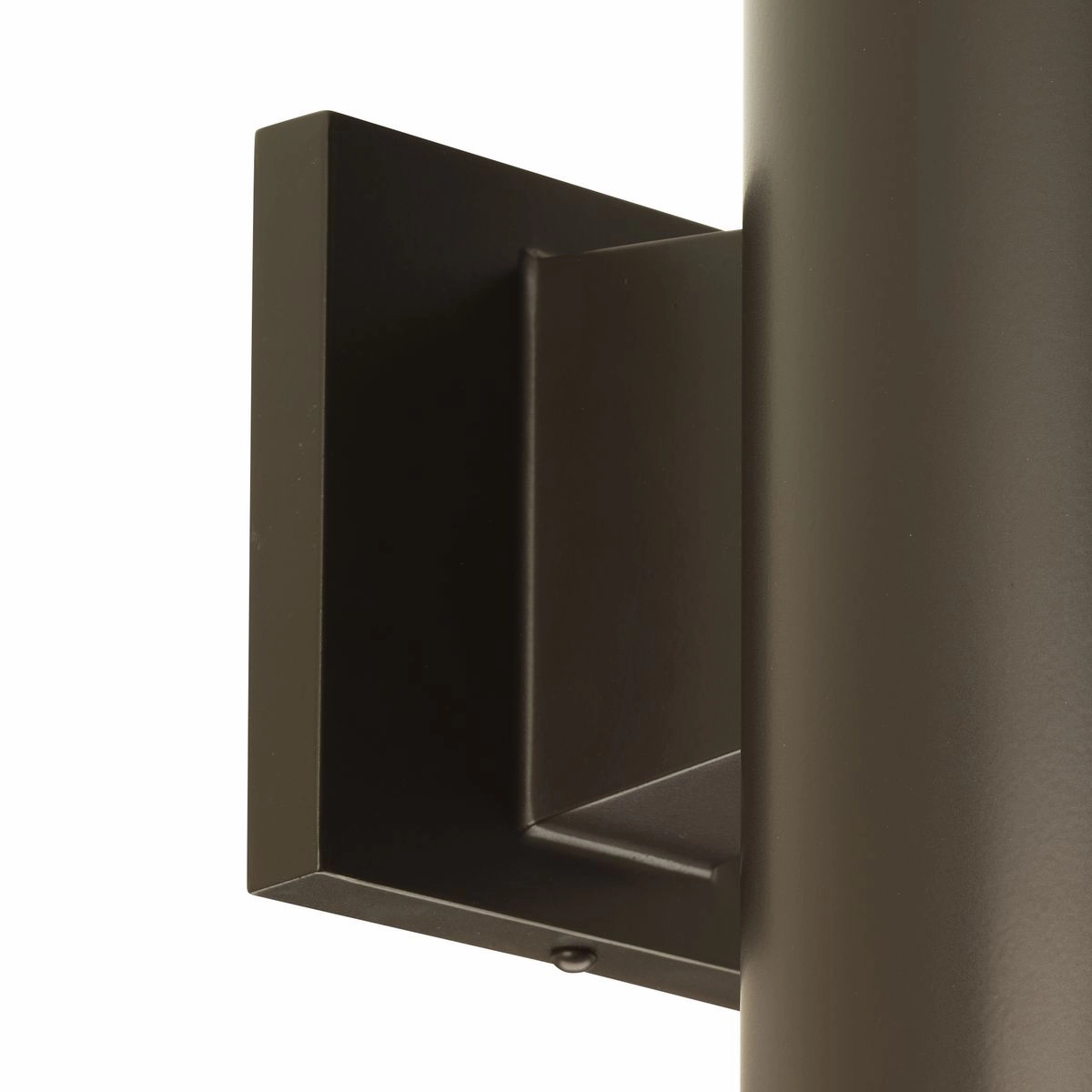 Led Cylinders LED Cylinder Antique Bronze