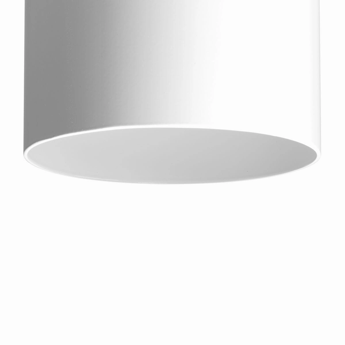 Led Cylinders LED Cylinder White