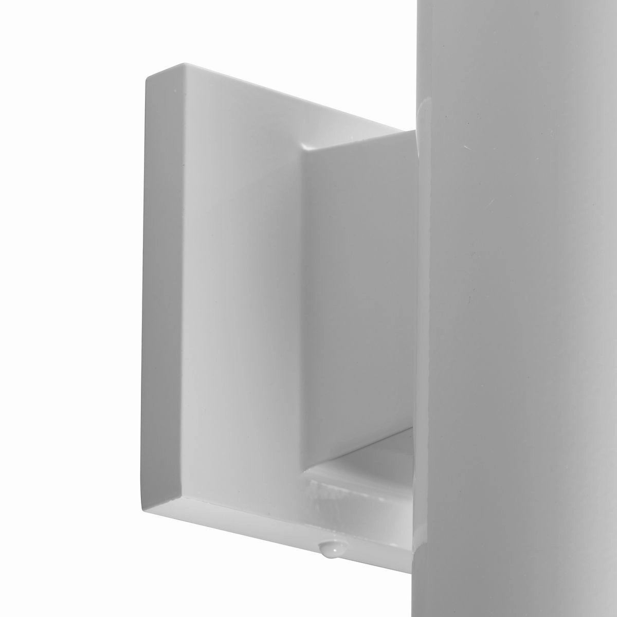 Led Cylinders LED Cylinder White