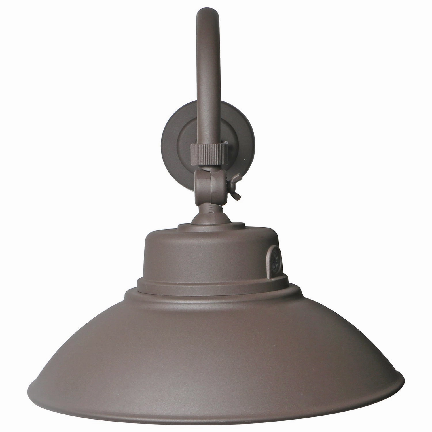 LED Gooseneck Bronze