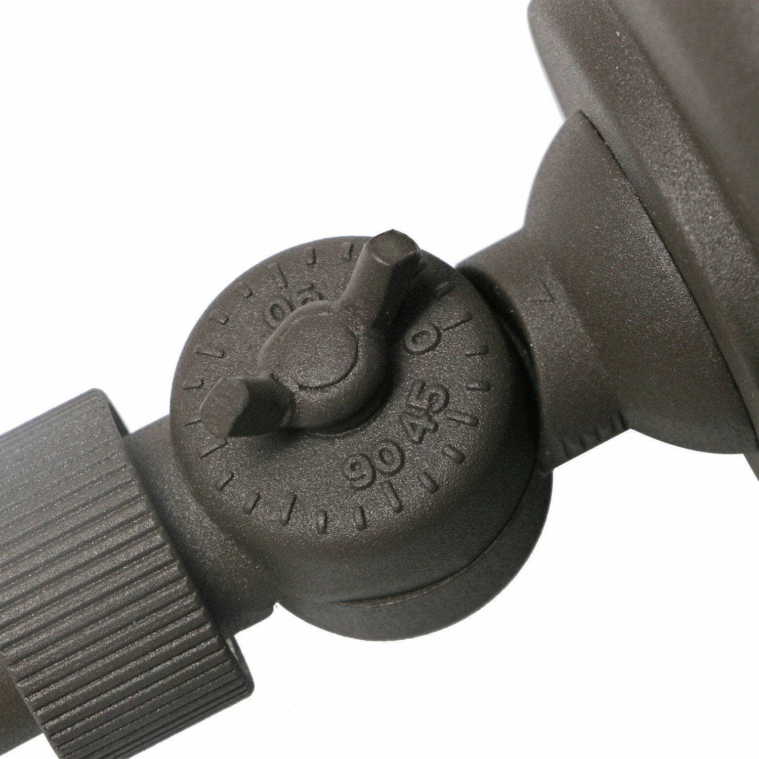 LED Gooseneck Bronze