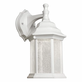 LED Outdoor Light WhiteOutdoor wall sconces with motion sensor