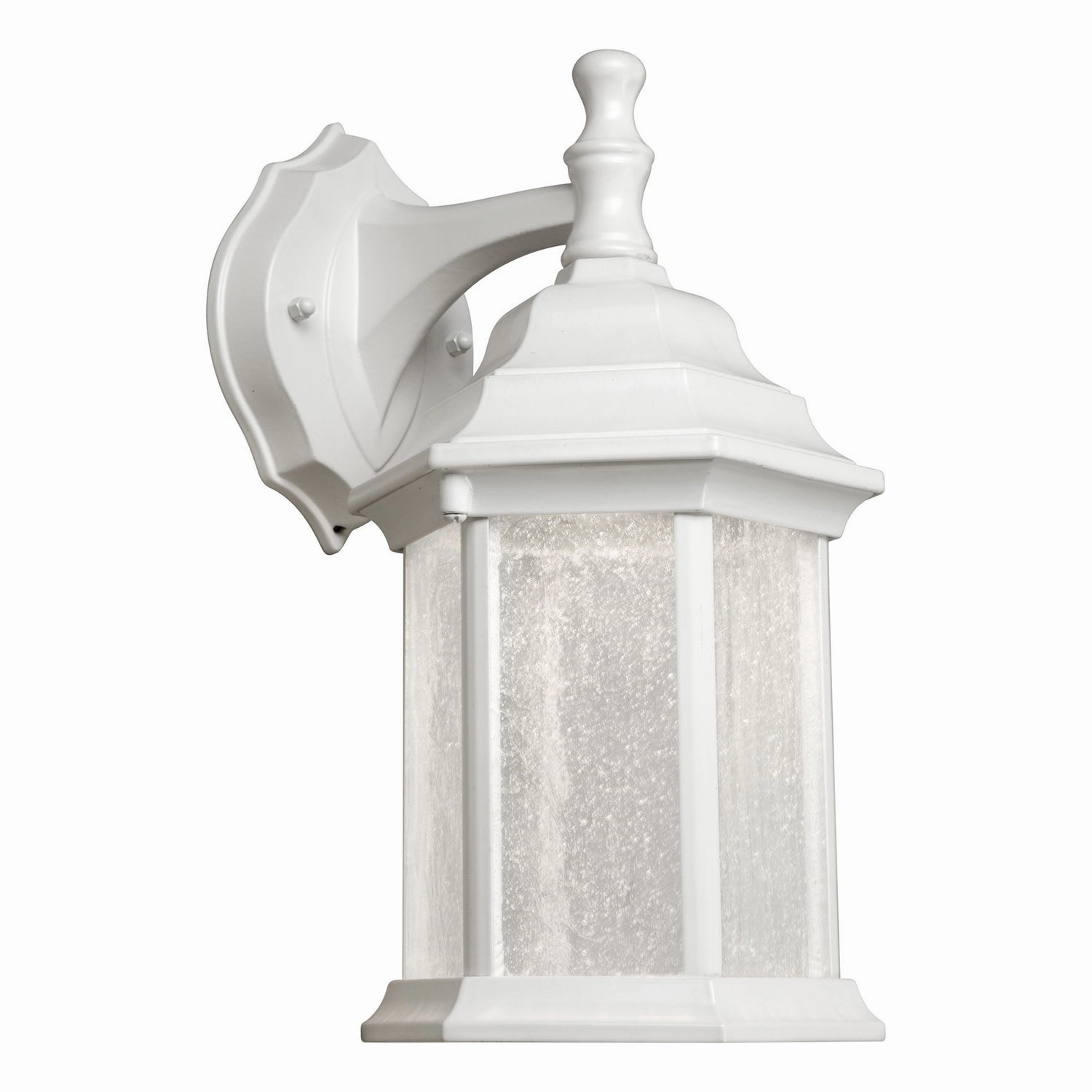 LED Outdoor Light WhiteOutdoor wall sconces with motion sensor