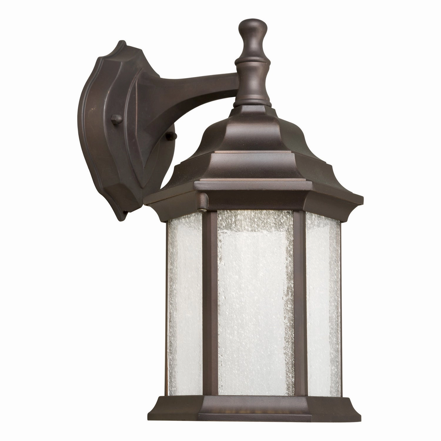 LED Outdoor Wall Light Antique BronzeOutdoor wall sconces with motion sensor