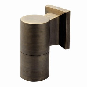 Led Retrofit Centennial Brass One Light Deck Centennial BrassOutdoor wall sconces with motion sensor