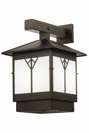 LED Wall SconceOutdoor wall sconces with motion sensor