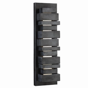 Ledgend Outdoor Wall LightWeatherproof outdoor lighting