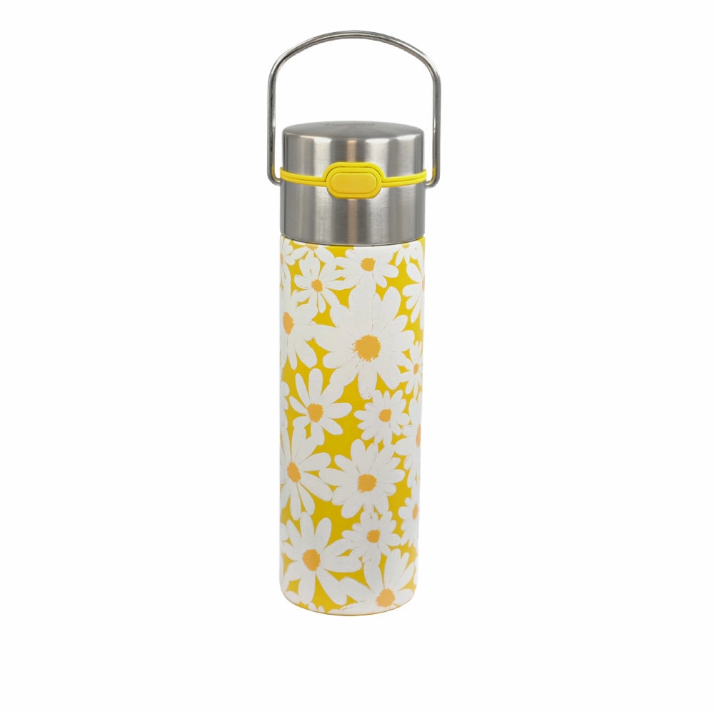 Deal Frenzy Today Leeza Daisy Yellow