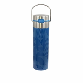 Hot Price Drop Trending Today Steal Leeza Geo Blue