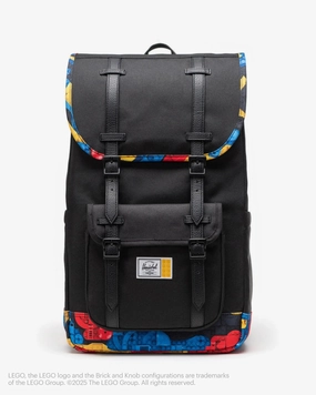Hot Offer Ending Soon Price Drop Today Lego Herschel Little America Backpack - 30L