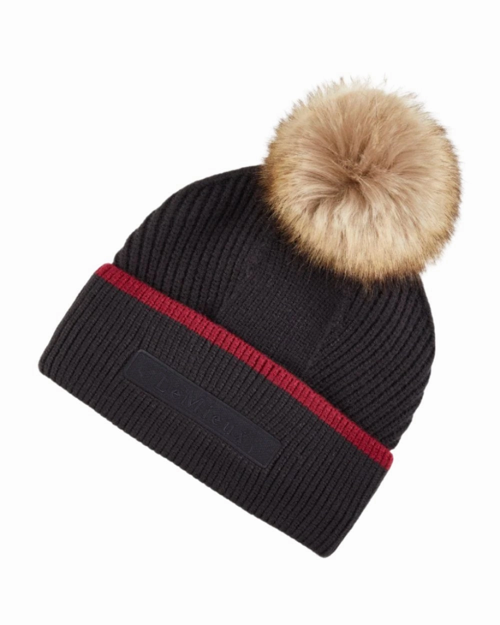 Lemieux Clara Cable Beanie Instant Savings Inside