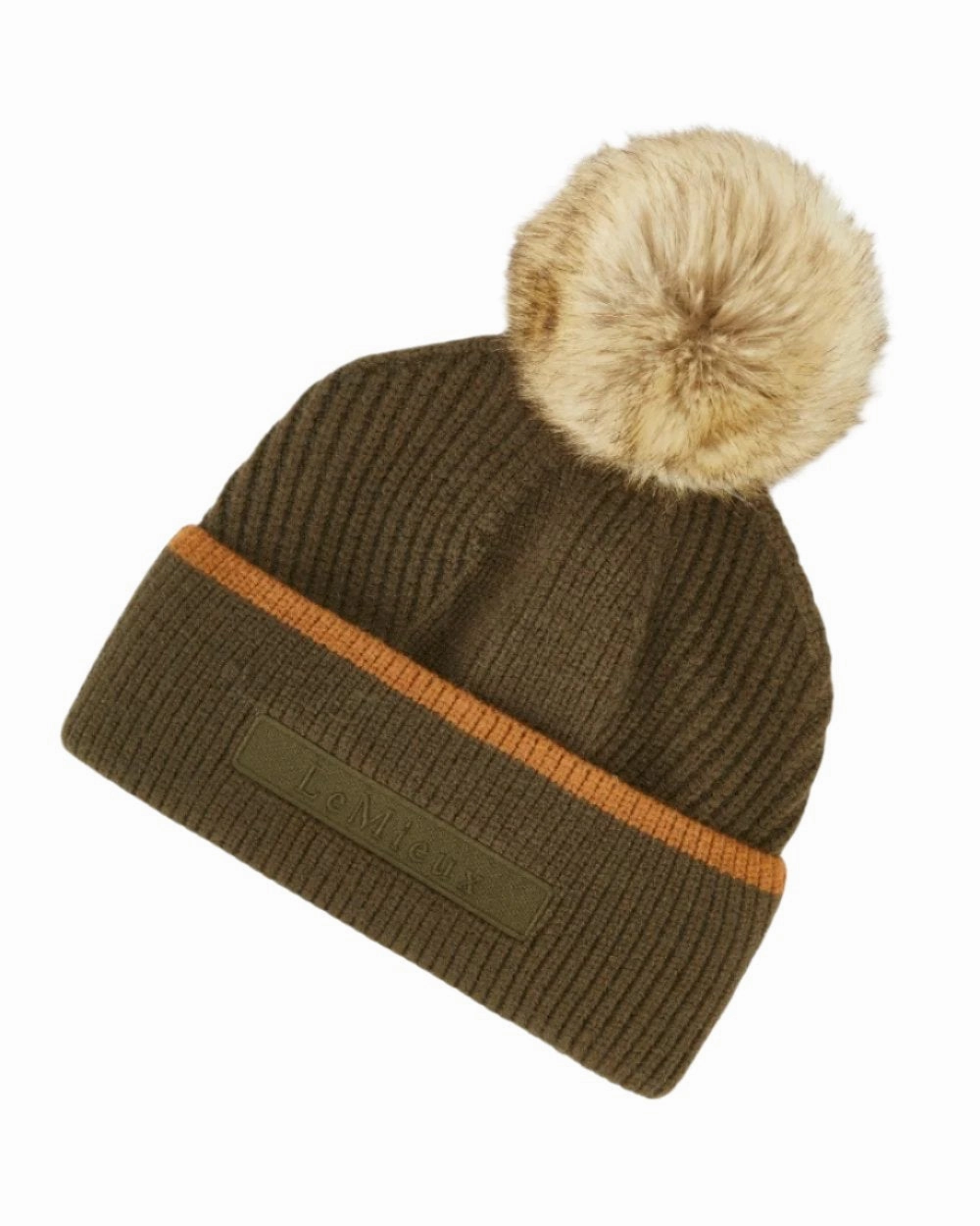 Price Drop Frenzy Lemieux Clara Cable Beanie