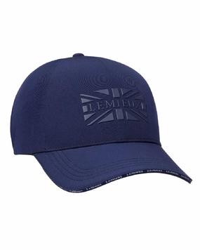 Flash Deal Today Clearance Event Today Lemieux Union Jack Baseball Cap