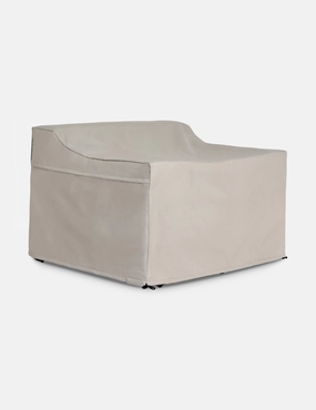 Leni Accent Chair Outdoor Furniture Coverwaterproof outdoor sofa cover