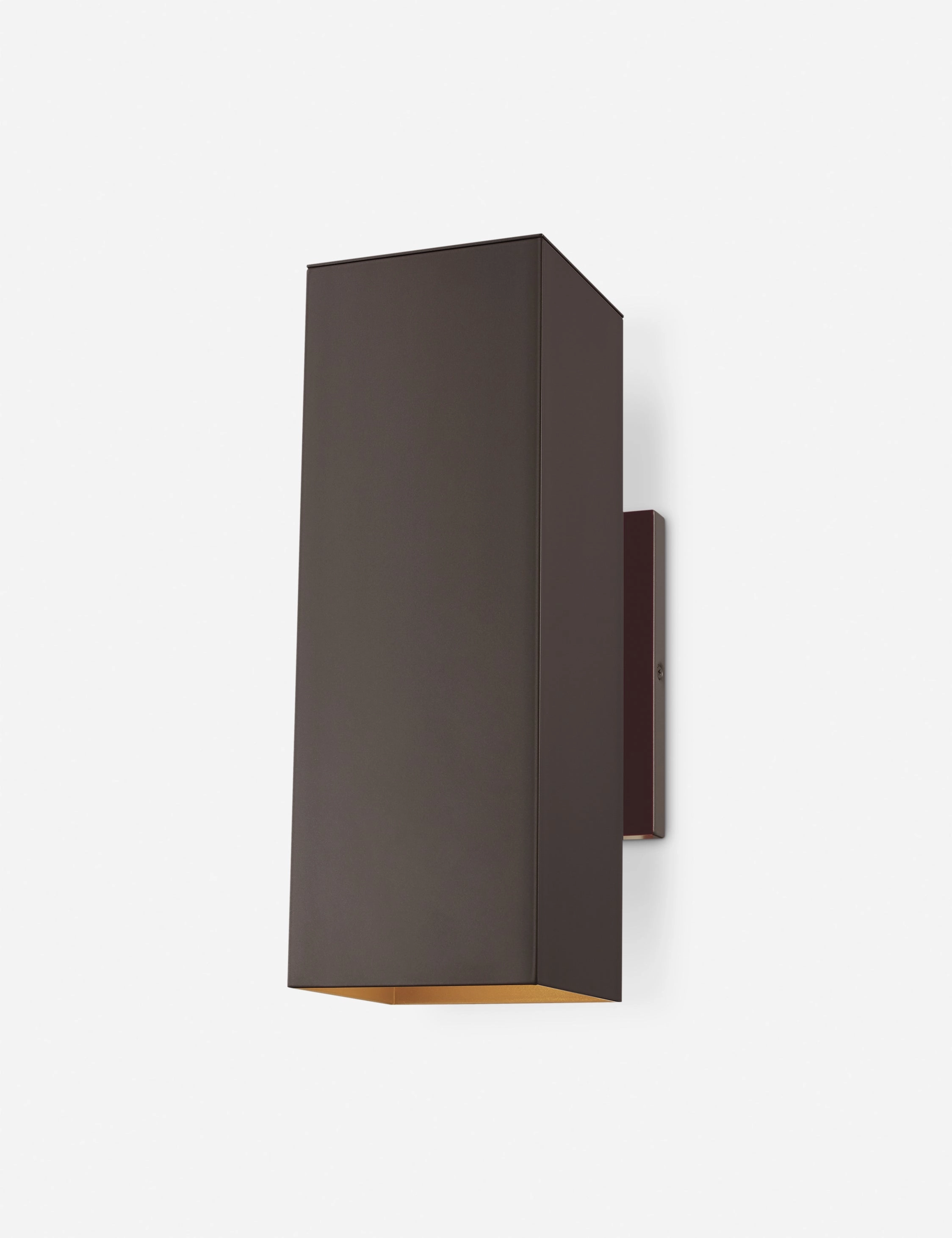 Lennart Outdoor Sconce