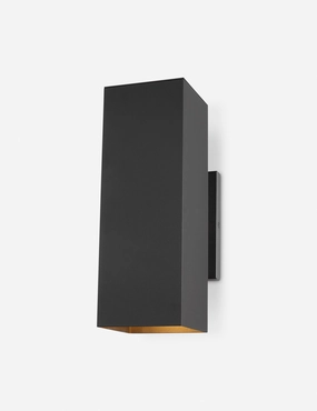 Lennart Outdoor SconceWeatherproof outdoor lighting
