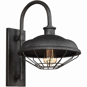 Lennex Outdoor Wall LightWeatherproof outdoor lighting