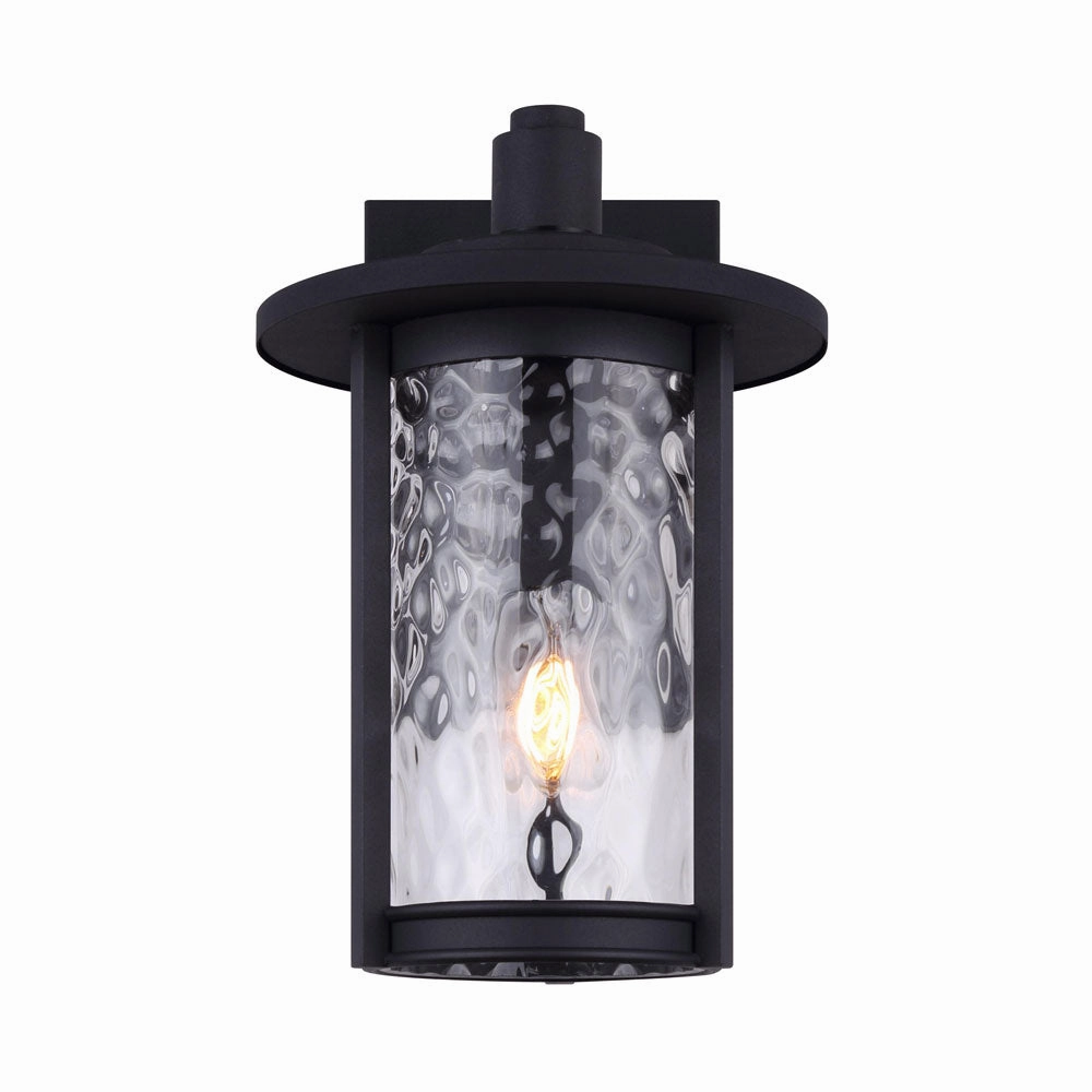 Leon 1-Light Outdoor Wall Light