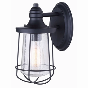 Leon Outdoor Wall LightWeatherproof outdoor lighting