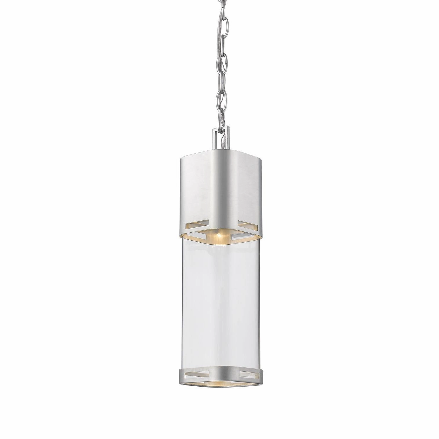 Lestat Outdoor Pendant