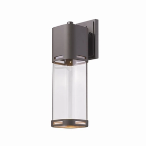 Lestat Outdoor Wall LightWeatherproof outdoor lighting