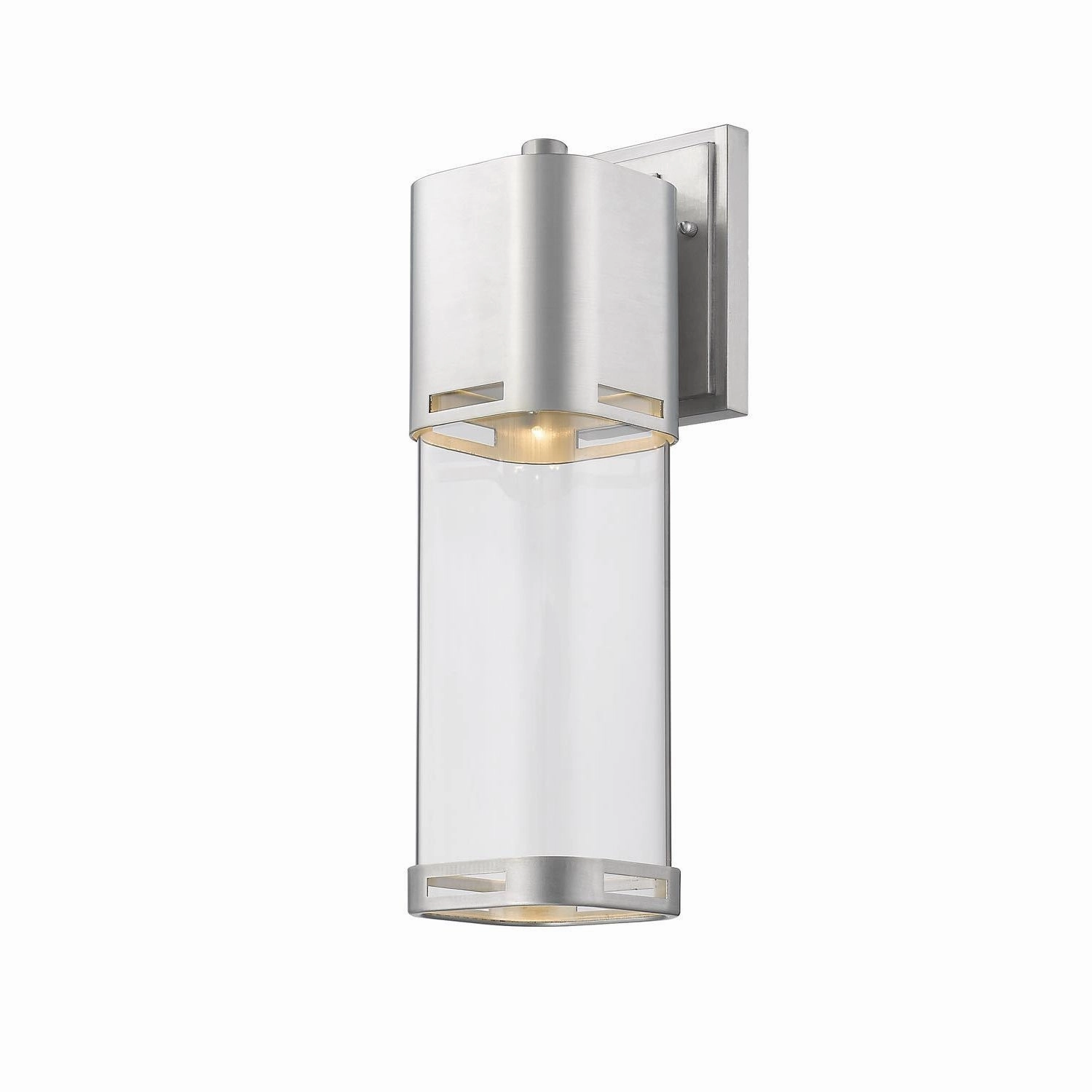 Lestat Outdoor Wall Light