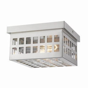 Letzel Outdoor Ceiling LightWeatherproof outdoor lighting