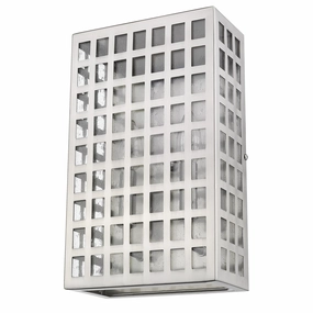 Letzel Outdoor Wall LightWeatherproof outdoor lighting