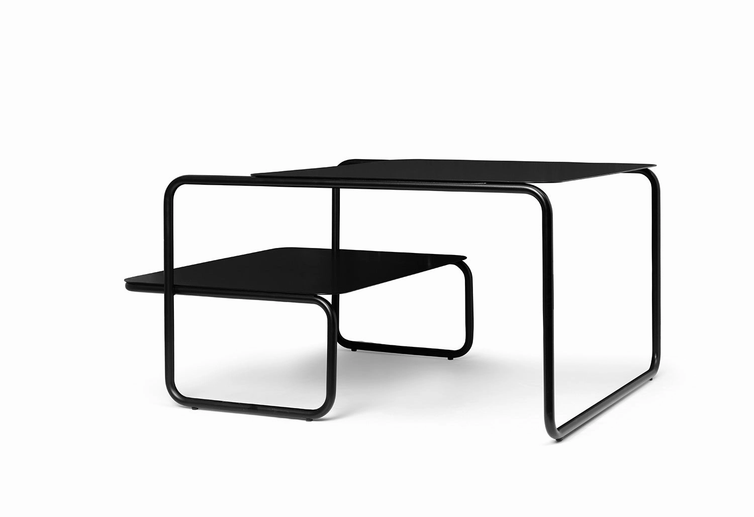 Level Coffee Table