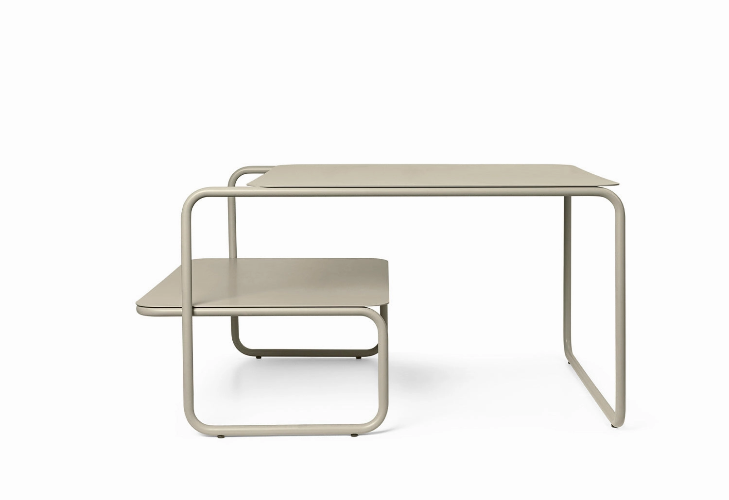 Level Coffee Table