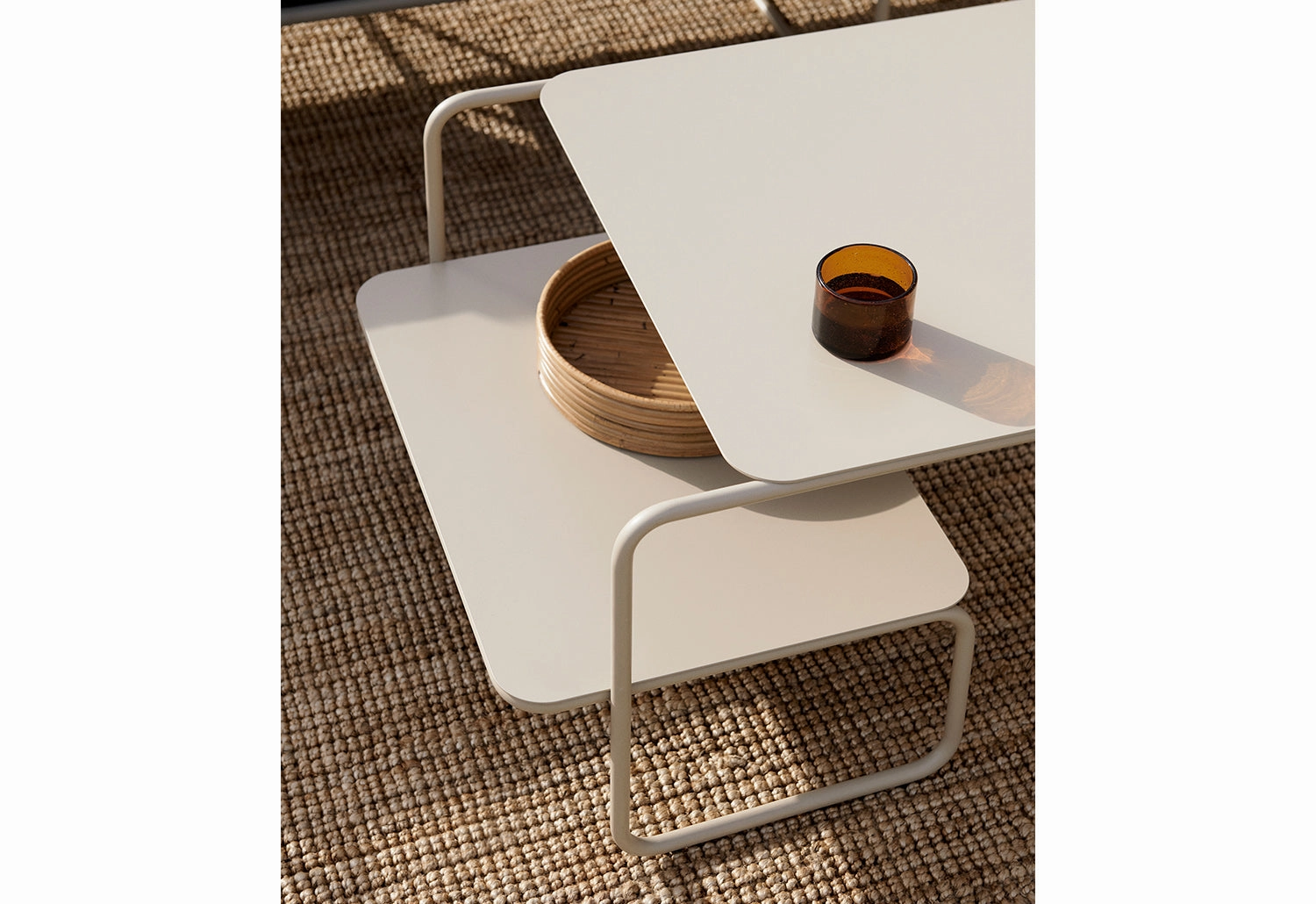 Level Coffee Table