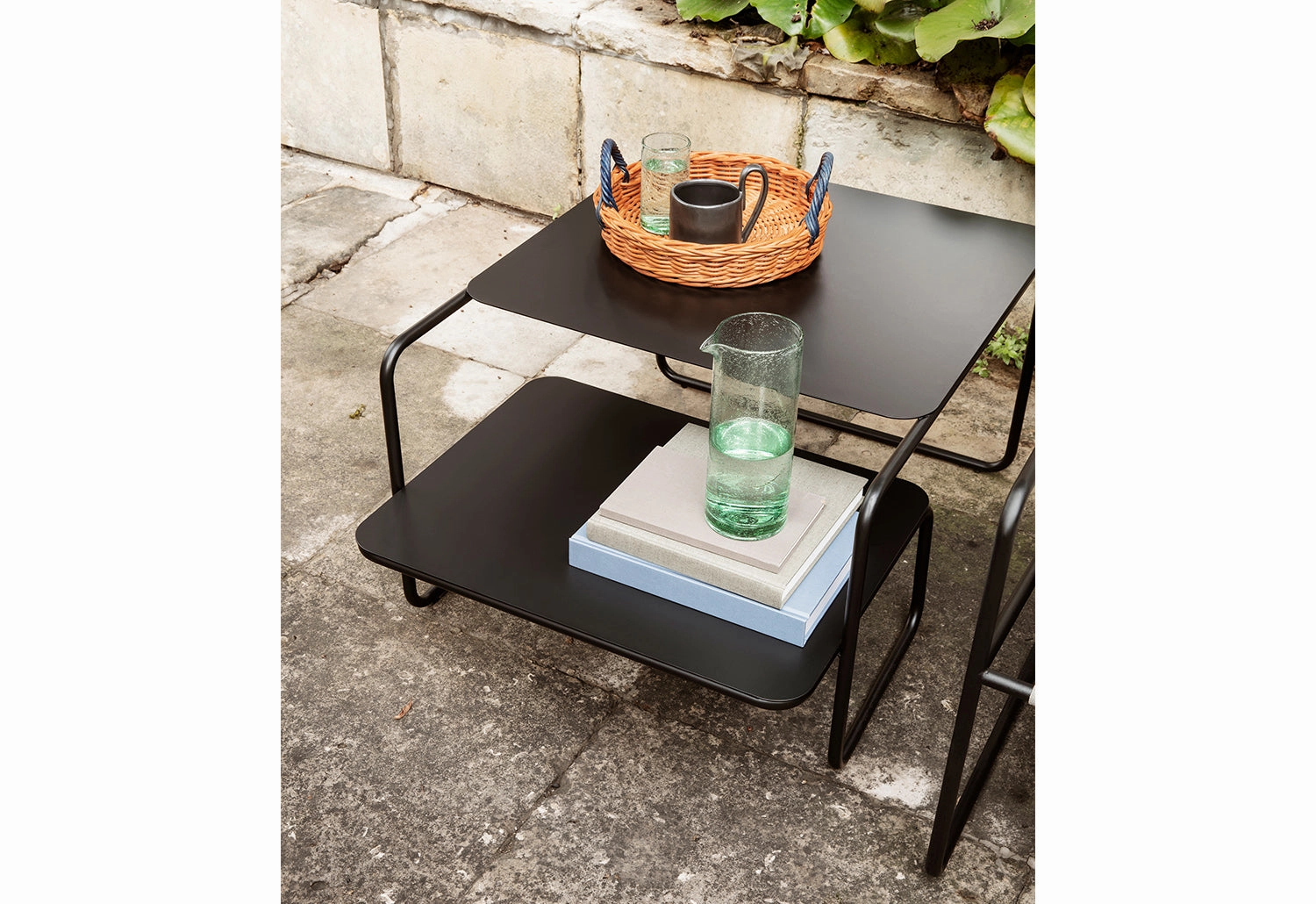 Level Coffee Table